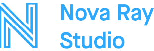 Nova Ray Logo